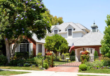 selling a house