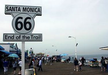 Photo of Why I Love Santa Monica