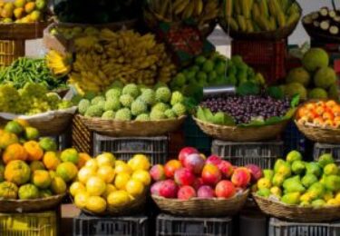 Photo of The Beverly Hills Farmers’ Market