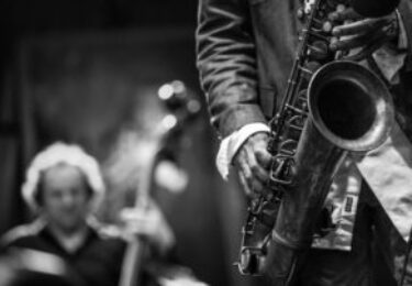 Photo of The 17th Annual Newport Beach Jazz Party & Big Band Blowout
