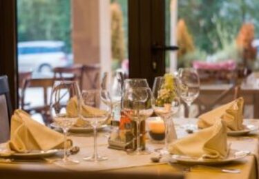 Photo of Pasadena Restaurant Week