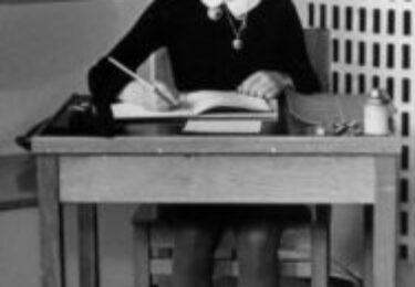 Photo of The Diary of Anne Frank at the Simi Valley Cultural Arts Center