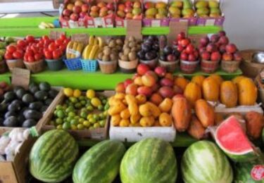 Photo of Westlake Village Farmers’ Market